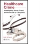 Kelly M. Pyrek, Kelly M. (Virgo Publishing Llc Pyrek, Pyrek Kelly M. - Healthcare Crime