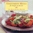 Vimala Rodgers - Vegetarian Meals on the Go