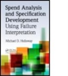 Michael D. Holloway, Michael D. (Nch Corporation Holloway - Spend Analysis and Specification Development Using Failure