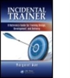 Margaret Wan, Margaret (Eoh Consulting Wan, Wan Margaret - Incidental Trainer