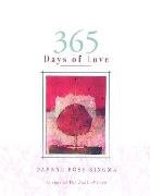 Daphne Rose Kingma, Daphne Rose (Daphne Rose Kingma ) Kingma - 365 Days of Love