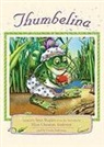 Hans  Christian Andersen, Ursula Anderman, Inna Shapiro - Thumbelina (Audio book)