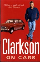 Jeremy Clarkson, Clarkson Jeremy - Clarkson on Cars