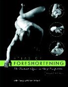 Cody, J Cody, John Cody, Ron Tribell - Atlas of Foreshortening