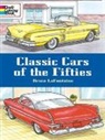 Bruce LaFontaine - Classic Cars of the Fifties