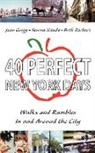 Joan Gregg, Serena Nanda, Beth Pacheco - 40 Perfect New York Days