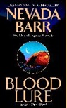 Nevada Barr, Barr Nevada - Blood Lure