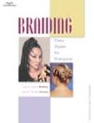 Diane Carol Bailey, Jones, Gary Jones, Jamie Jones, Bertrand Piccard - Braiding: Easy Styles for Everyone