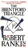 Robert Rankin, Rankin Robert - The Brentford Triangle