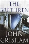 John Grisham, Grisham John - The Brethren