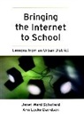 Ann Locke Davidson, Janet Ward Schofield, Janet Ward (University of Pittsburgh Schofield, Janet Ward Davidson Schofield, Jw Schofield - Bringing the Internet to School