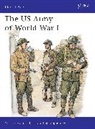Mark Henry, Mark R. Henry, Henry Mark, Stephen Walsh, Steve Walsh, Walsh Stephen - The US Army of World War I