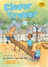 Sarah Albee, Paige Billin-Frye - Clever Trevor