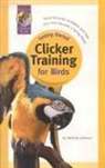 Melinda Johnson - Clicker training for birds