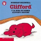 Norman Bridwell, Norman Bridwell - Clifford y la Hora de Dormir/Clifford's Bedtime