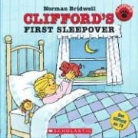Norman Bridwell, Norman Bridwell - Clifford's First Sleepover