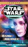 Copyright Paperback Collection, Elaine Cunningham - Star Wars the New Jedi: Dark Journey