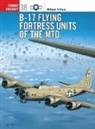 william Hess, William N Hess, William N. Hess, Mark Styling, Styling Mark - B 17 flying fortress of the mto