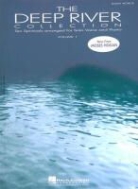 Moses Hogan, Hal Leonard Corp, Hal Leonard Publishing Corporation - The Deep River Collection