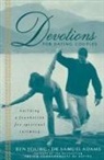 Samuel Adams, Samuel Young Adams, Collectif, Ben Young - Devotions for Dating Couples