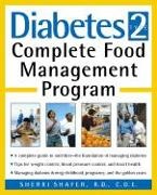 Sherri Shafer, Sherri Rd Shafer - Diabete II Complete Food Management Program
