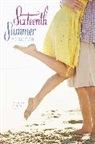 Michelle Dalton - Sixteenth Summer