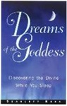 Scarlet Ross, Scarlett Ross - Dreams of the Goddess