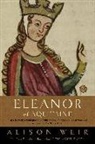 Alison Weir - Eleanor of Aquitaine