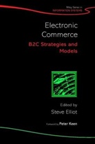 Elliot, S Elliot, Steve Elliot, Steve Elliott, Steve (University of Newcastle Elliott, Steve Elliott - Electronic Commerce