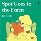 Eric Hill, Eric Hill - Spot