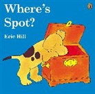 Eric Hill, Eric Hill - Where's Spot?