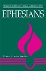 Thomas R. Yoder Neufeld, Thomas Yoder Neufeld - Ephesians
