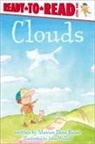 Marion Dane Bauer, John Wallace - Clouds
