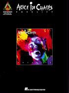 Not Available (NA),  Hal Leonard Publishing Corporation - Facelift - Alice in Chains
