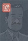 Seth - Clyde Fans Book 1