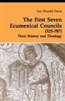 Leo D Davis, Leo D. Davis - First Seven Ecumenical Councils