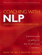 Joseph Connor, Andrea Lages, O&amp;apos, Joseph OâEUR(TM)Connor, Joseph Oconnor, Joseph O'Connor... - Coaching with NLP