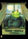 R Briggs, Raymond Briggs - Fungus the Bogeyman