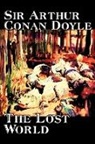 Arthur Conan Doyle, Sir Arthur Conan Doyle - Lost World