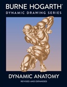 Burne Hogarth - Dynamic Anatomy