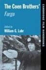 William Luhr, William G. Luhr, Horton Andrew, William Luhr, William G. Luhr, William G. (Saint Peter's College Luhr - The Coen Brother's Fargo