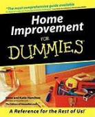 E. Hamilton, Gene Hamilton, Gene Hamilton Hamilton, Katie Hamilton, Anc Editors Housenet - Home Improvement for Dummies