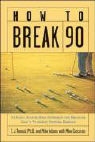 Mike Adams, T Tomasi, T. J. Tomasi, Tomasi T. J. - How to Break 90
