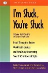 Alan Axelrod, Tom Ritchey - I'm Stuck, You're Stuck