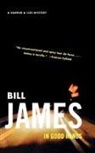 Bill James - In Good Hands