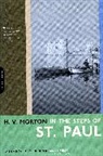 H. Morton, H. V. Morton, H.v. Morton - In the Steps of St. Paul