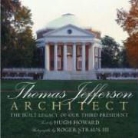 Hugh Howard, Roger Howard Strauss, Howard Hugh, Roger Straus - Thomas Jefferson: Architect