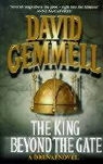 David Gemmell - King beyond the gate -the-
