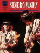 Stevie Ray Vaughan - Stevie Ray Vaughan - Lightnin' Blues 1983-1987 Bass