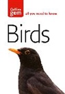 Jim Flegg, Flegg Jim - Birds